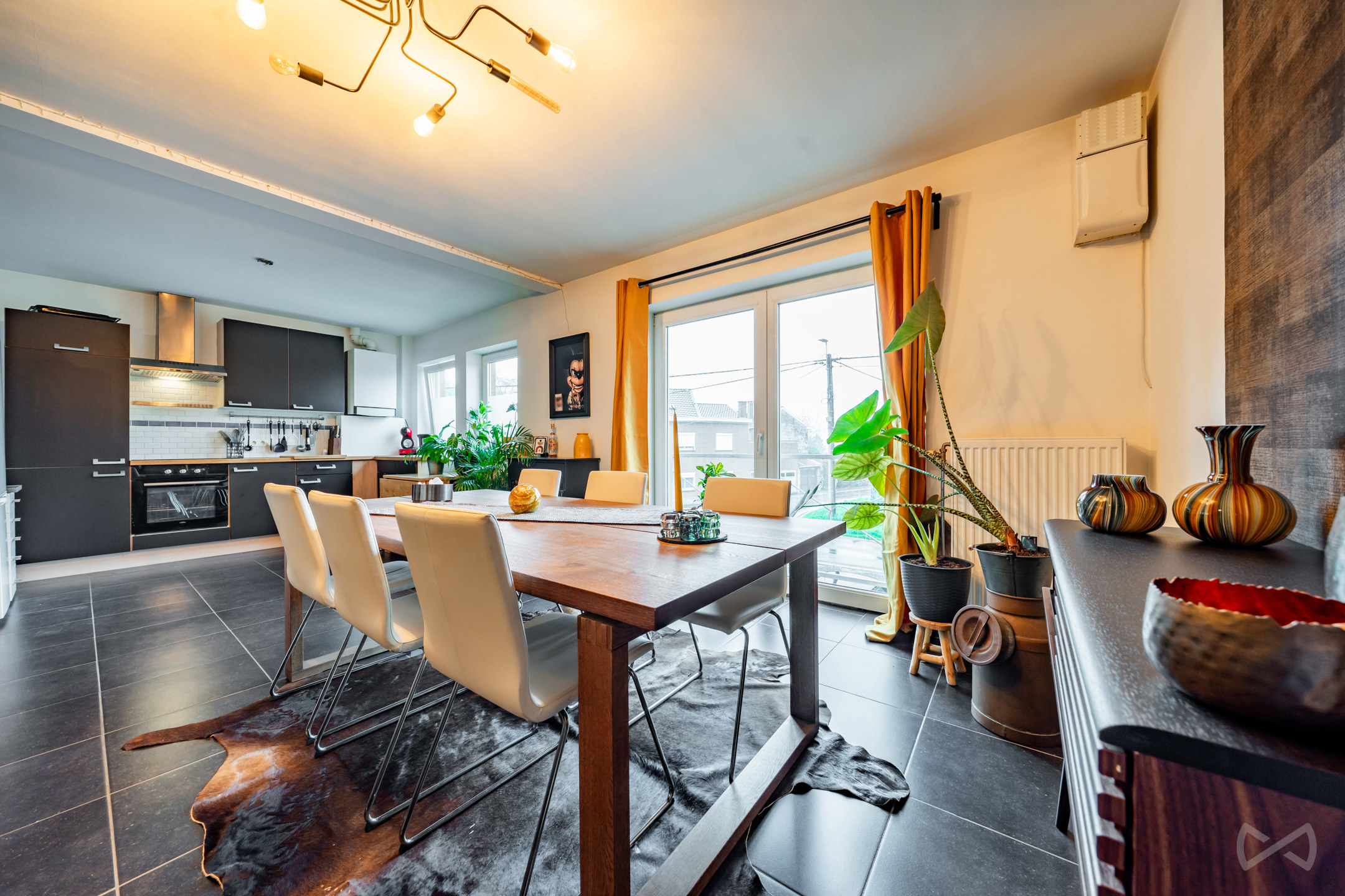 Appartement à vendre à Amay avec 2 chambres - photo 2