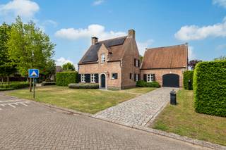 House for sale in Ravels
