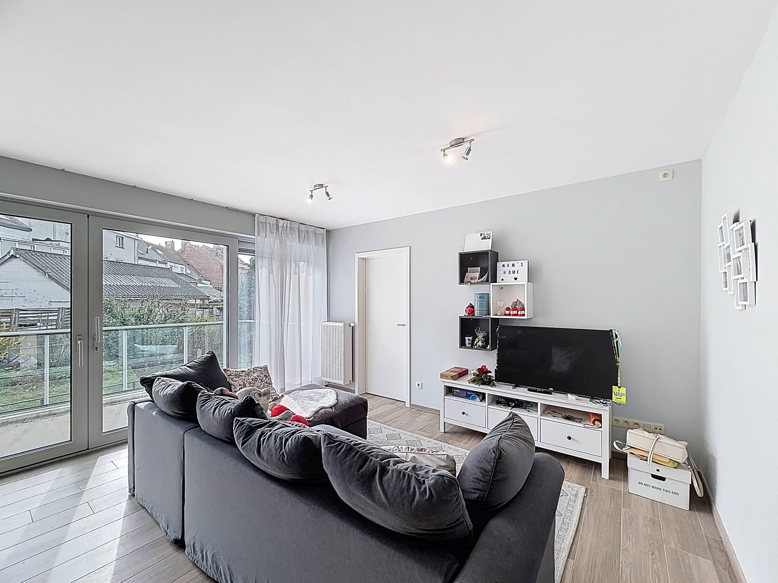 Modern appartement te huur in Zaventem - foto 5