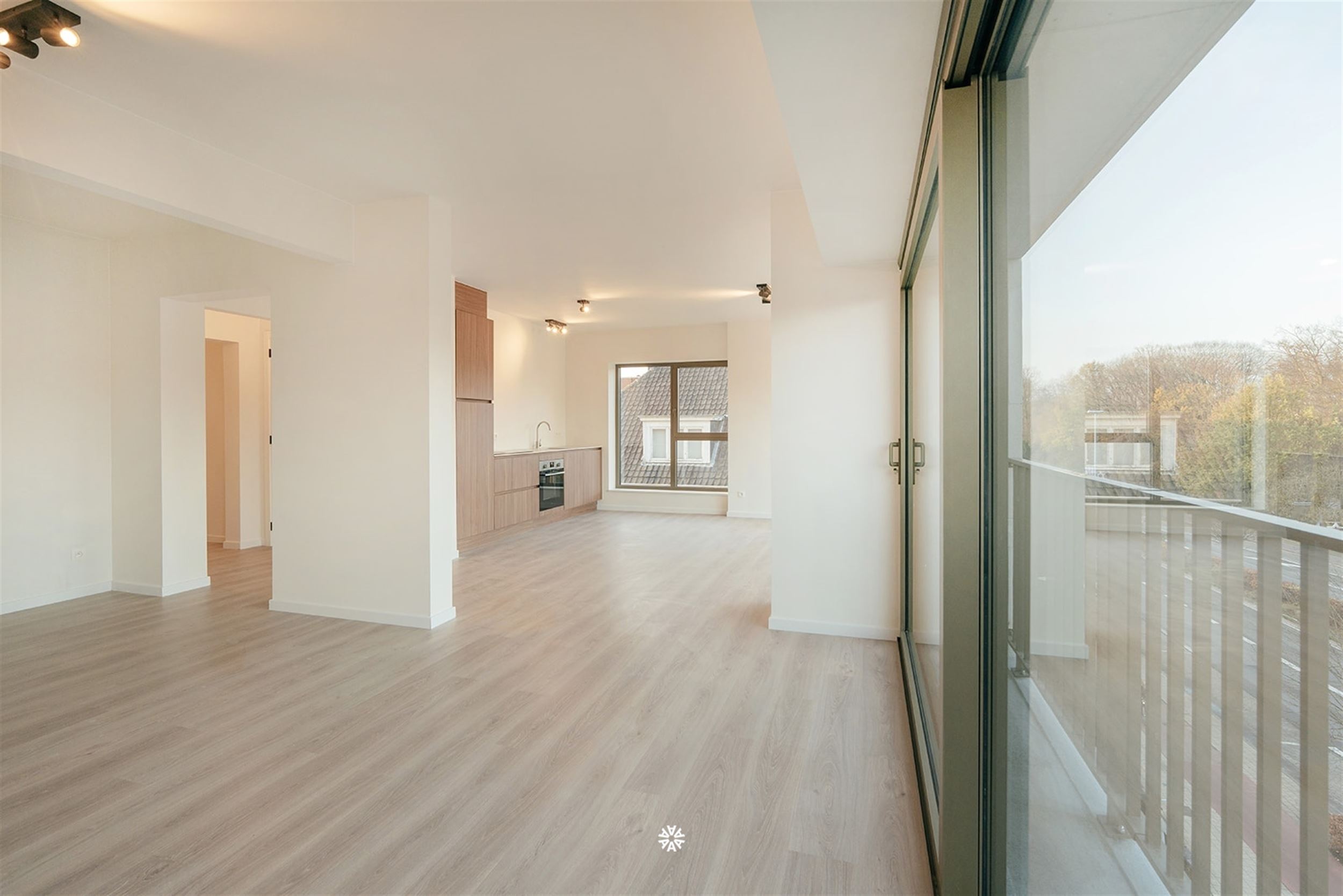 Apartment for rent in Sint-Niklaas with 2 bedrooms - photo 4