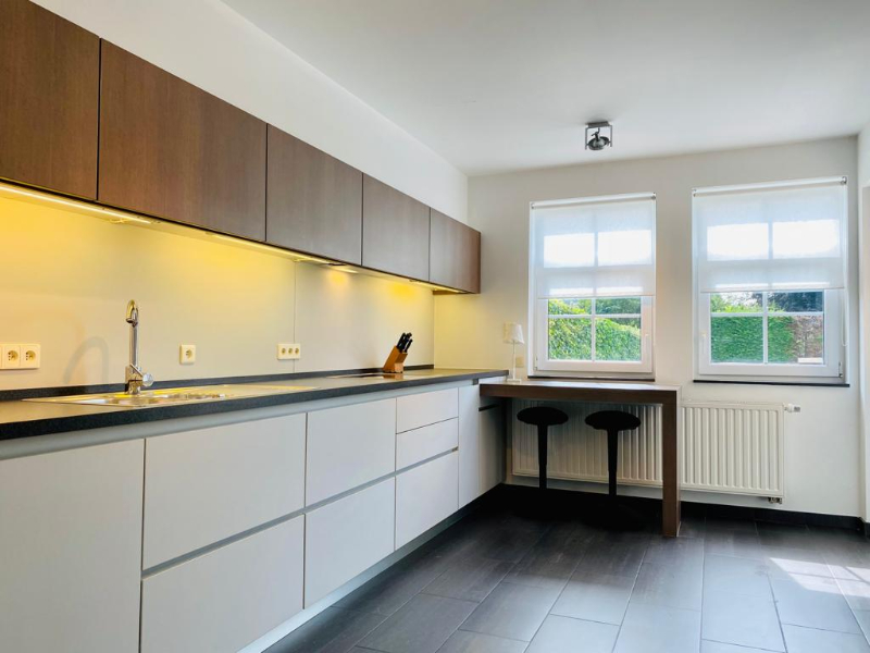 Prachtig afgewerkte 3 slpk-woning in een rustige woonwijk - foto 4