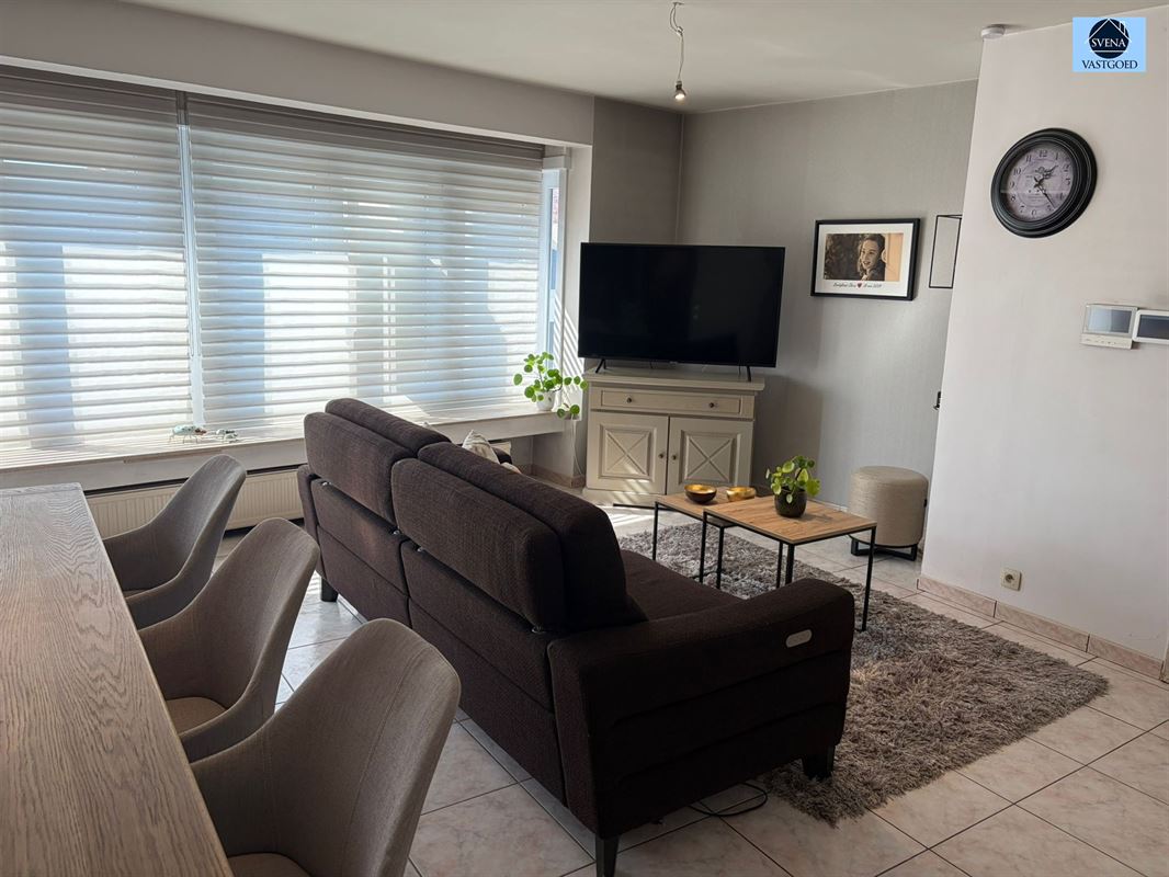 ZEER GOED GELEGEN, MOOIE WONING MET GARAGE - foto 5