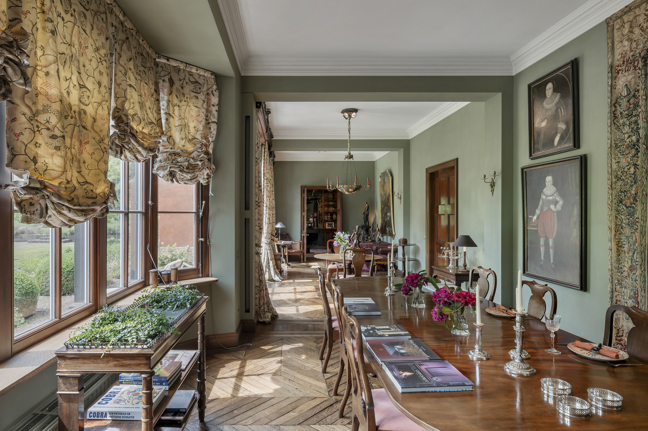 Maison à vendre à Brasschaat avec 5 chambres - photo 4