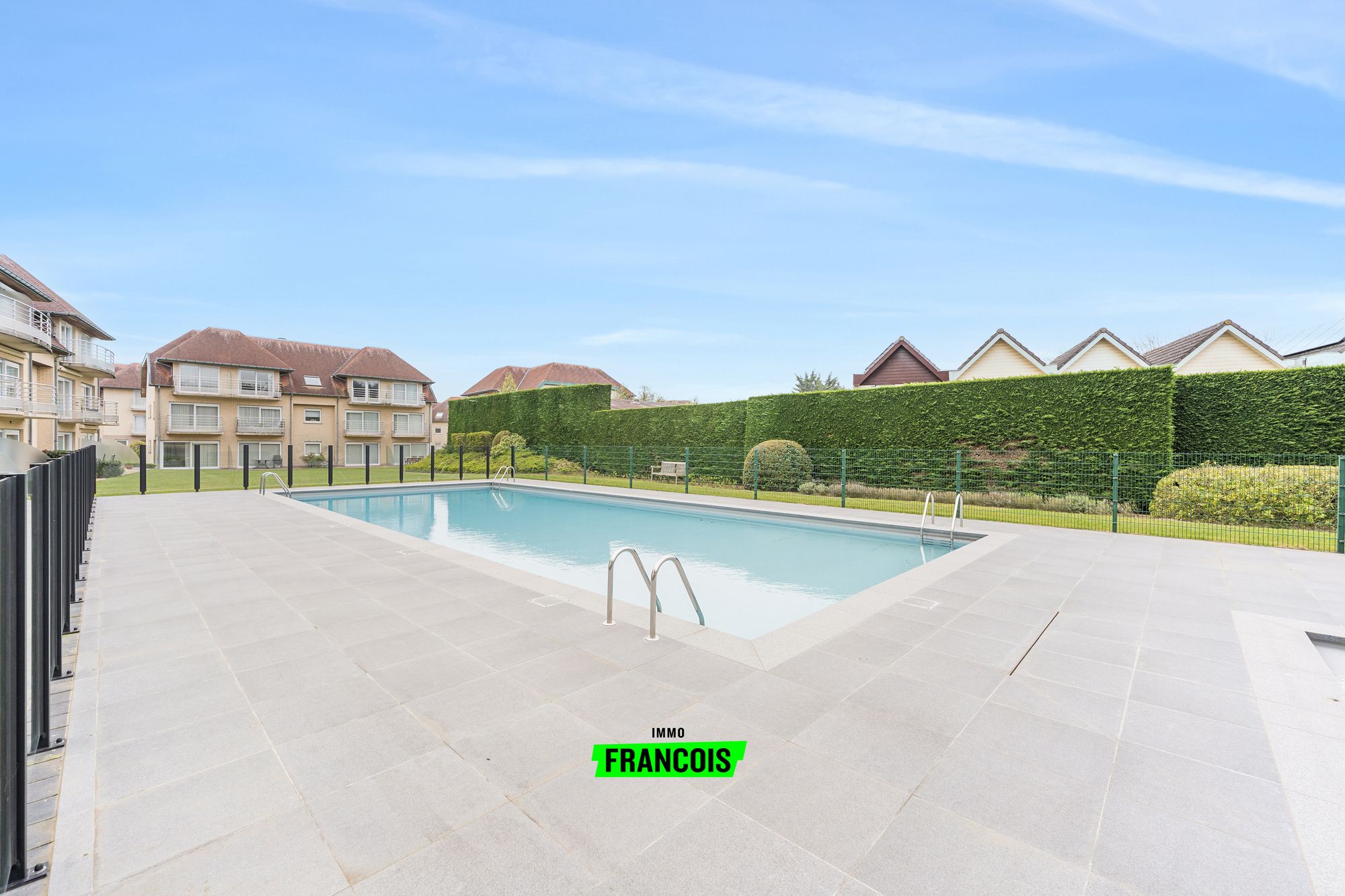 2-slaapkamerappartement te koop te De Haan - foto 4