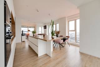 Appartement à vendre à Anvers