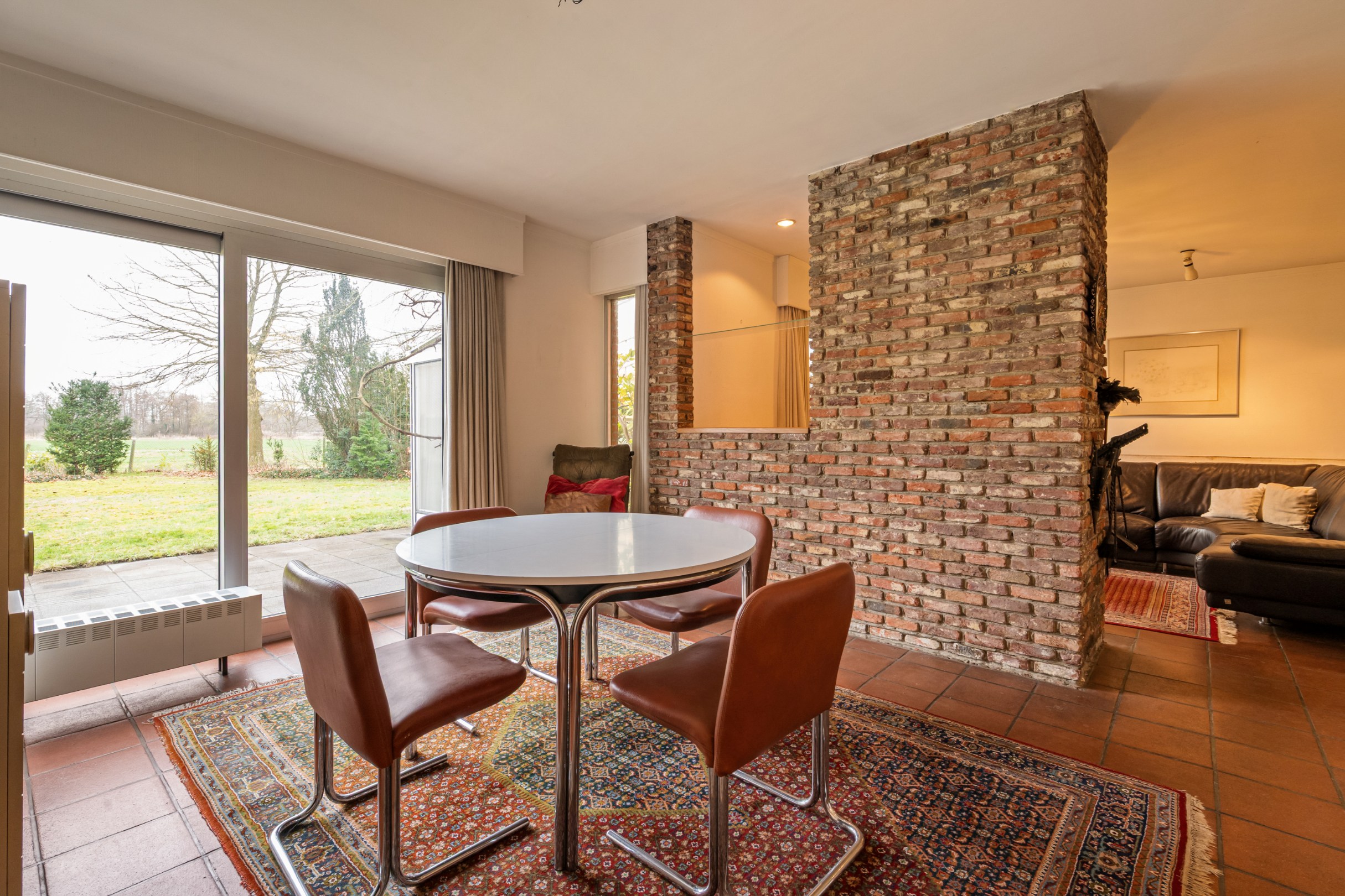 House for sale in Hasselt with 5 bedrooms - photo 4