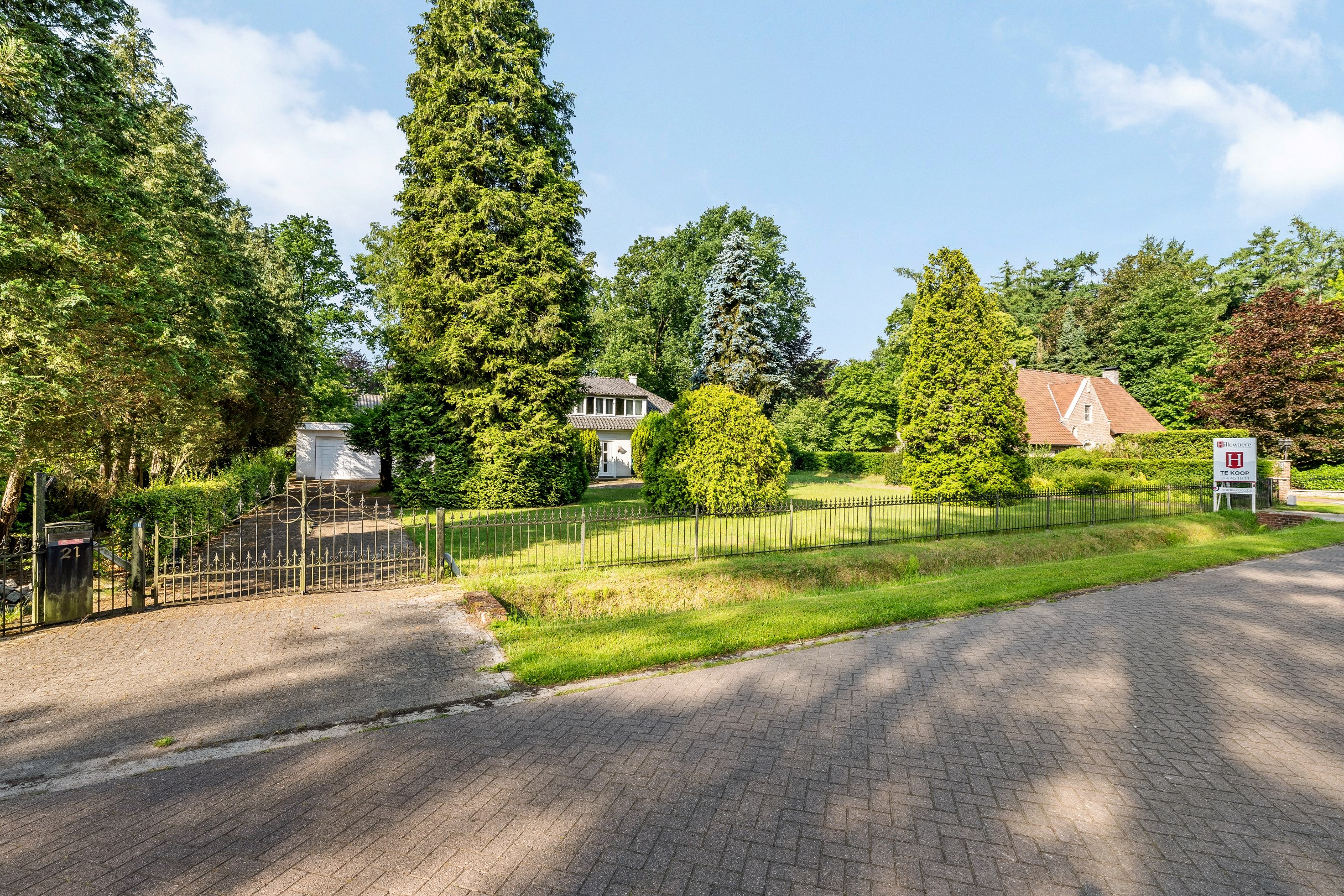 Laagbouwvilla (EPC label C!) te Oud-Turnhout - foto 3