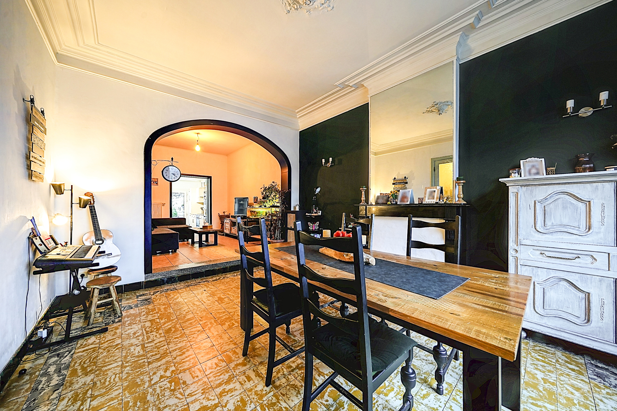 House for sale in Bouffioulx with 3 bedrooms - photo 5