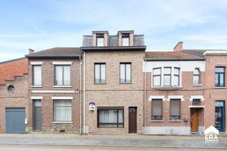 Maison à vendre à Hoegaarden