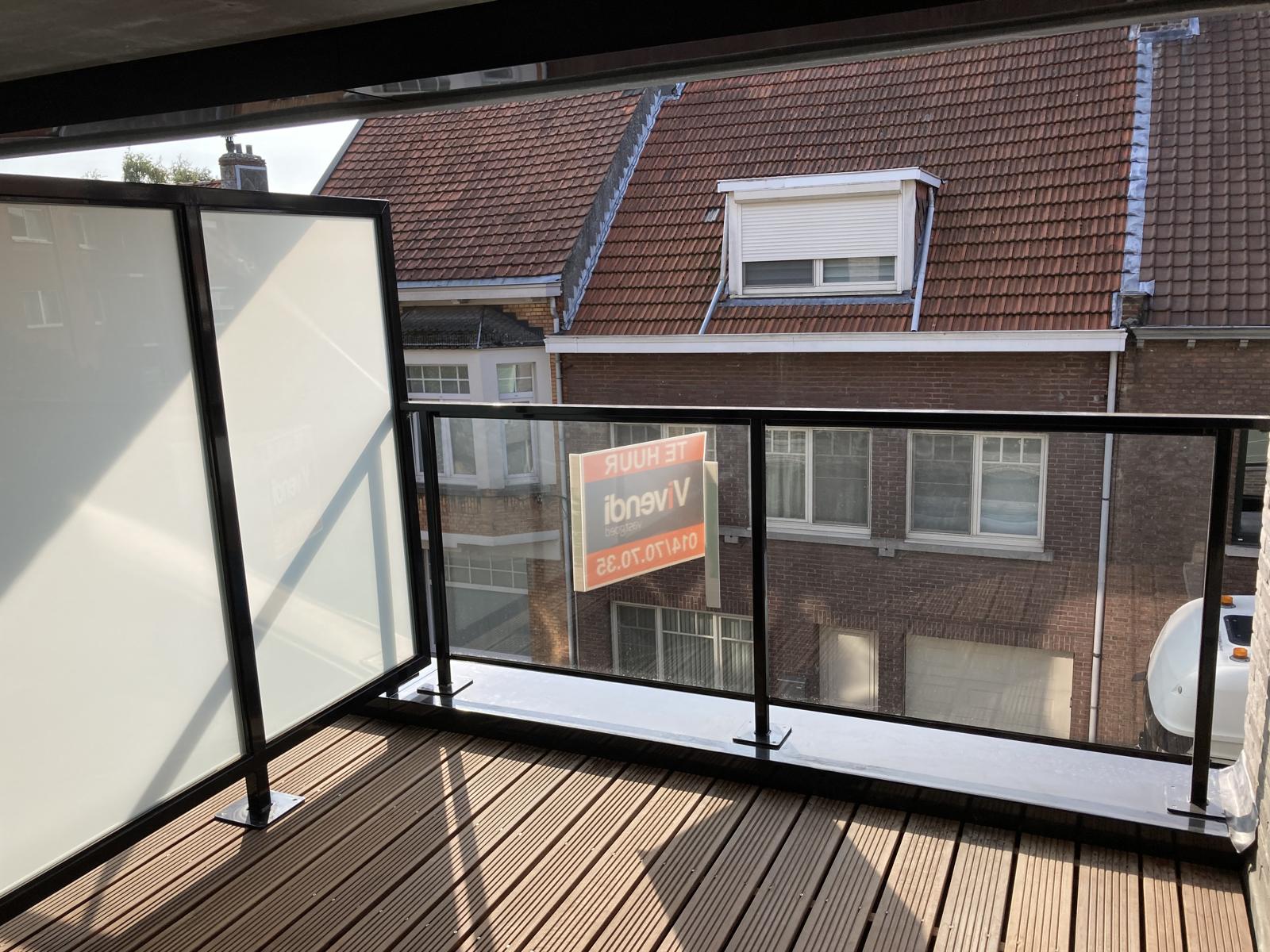 ZEER ENERGIEZUINIG 2 SLPK APPARTEMENT MET ZONNEPANELEN - foto 5