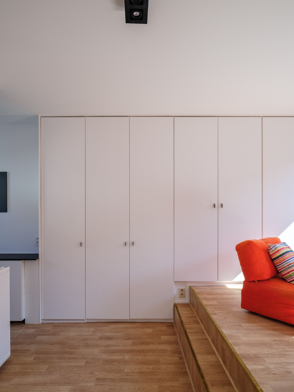 Topligging - St Elisabeth begijnhof! Instapklaar duplex appartement in een rustige straat nabij het historisch centrum! - foto 5