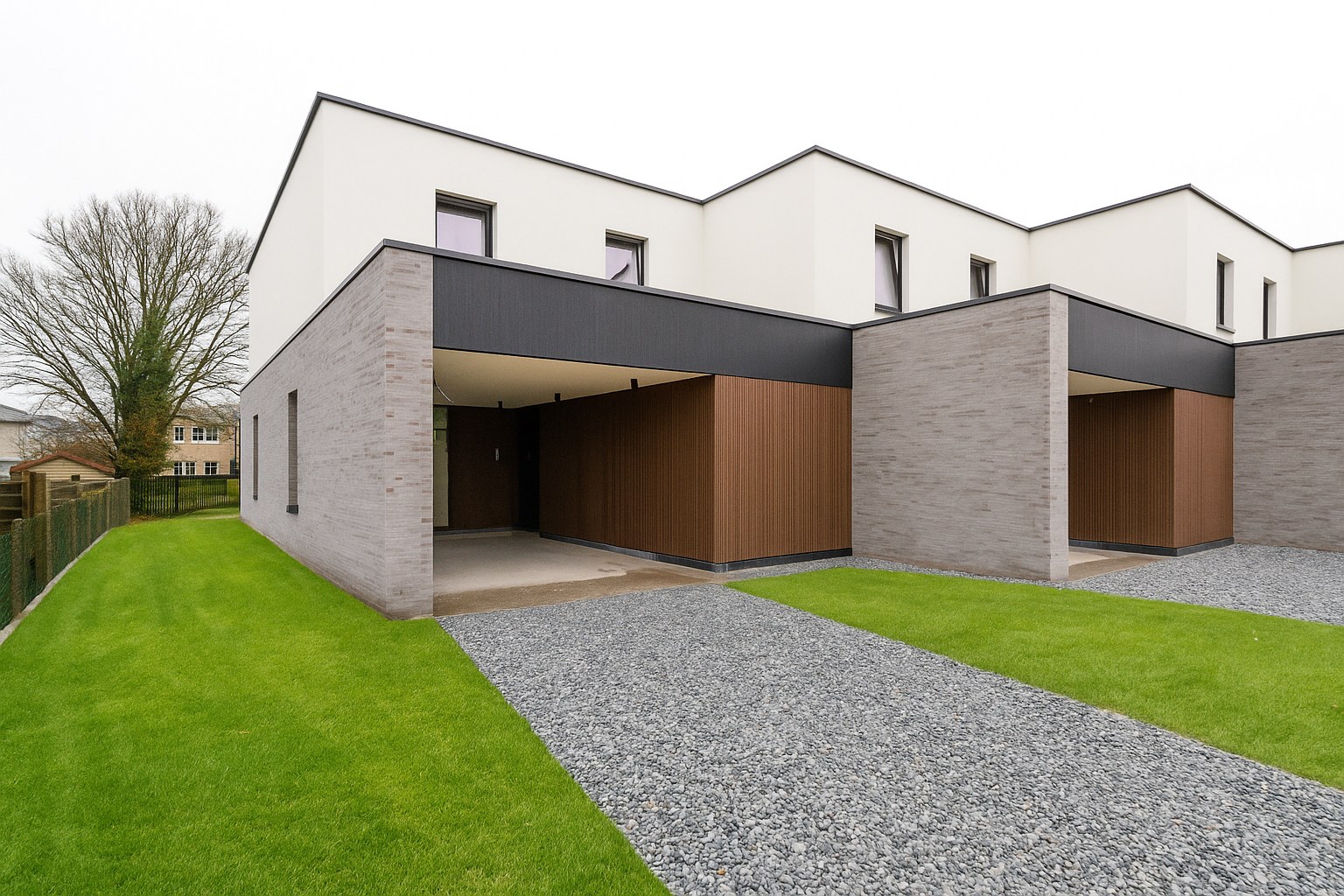 Maison à vendre à Meulebeke avec 3 chambres - photo 1