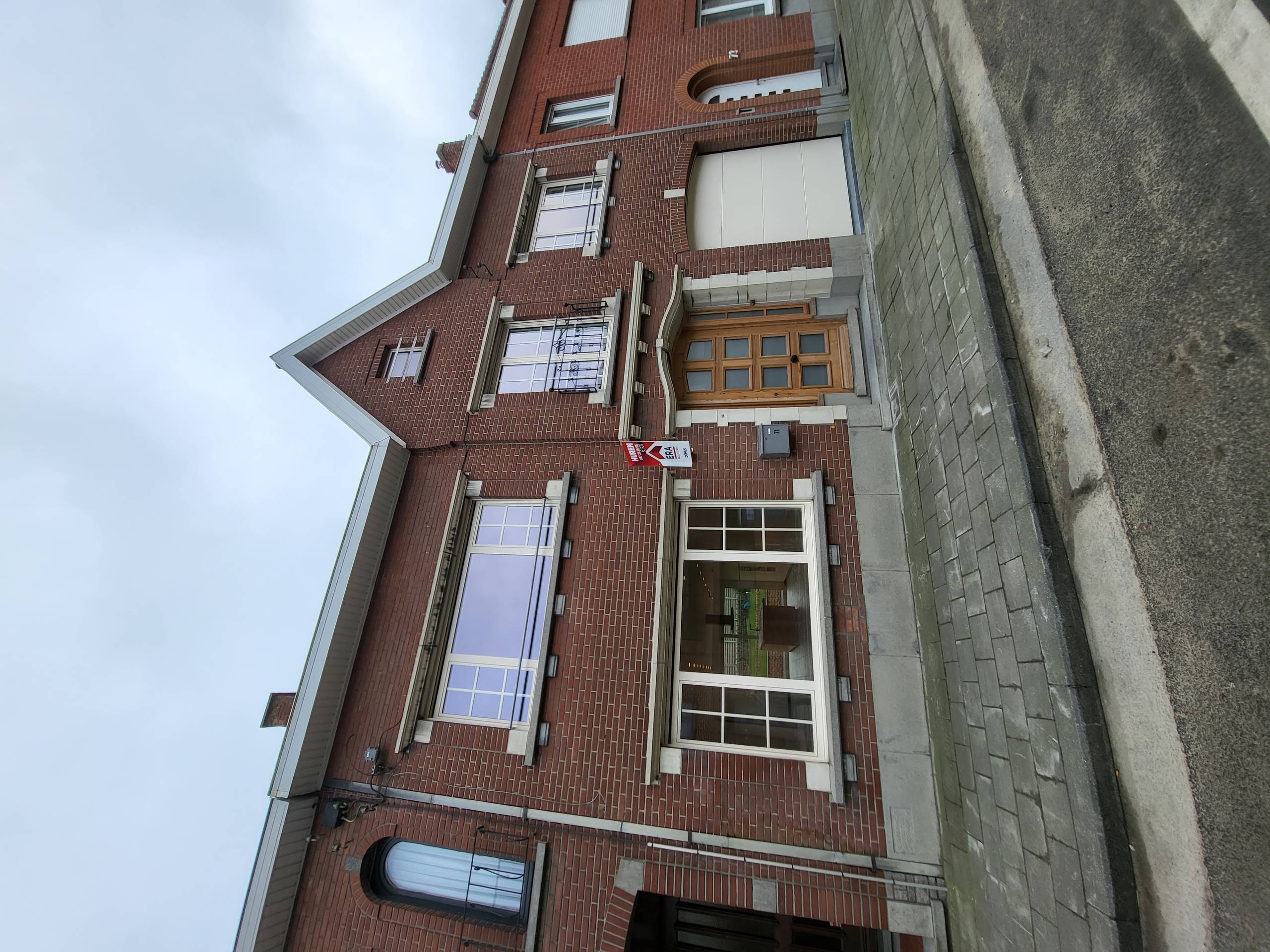 Recente woning met tuin in Zonnebeke - foto 1