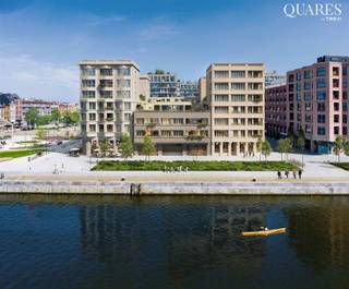Appartement à vendre à Anvers