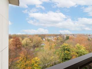 Appartement à vendre à Anvers