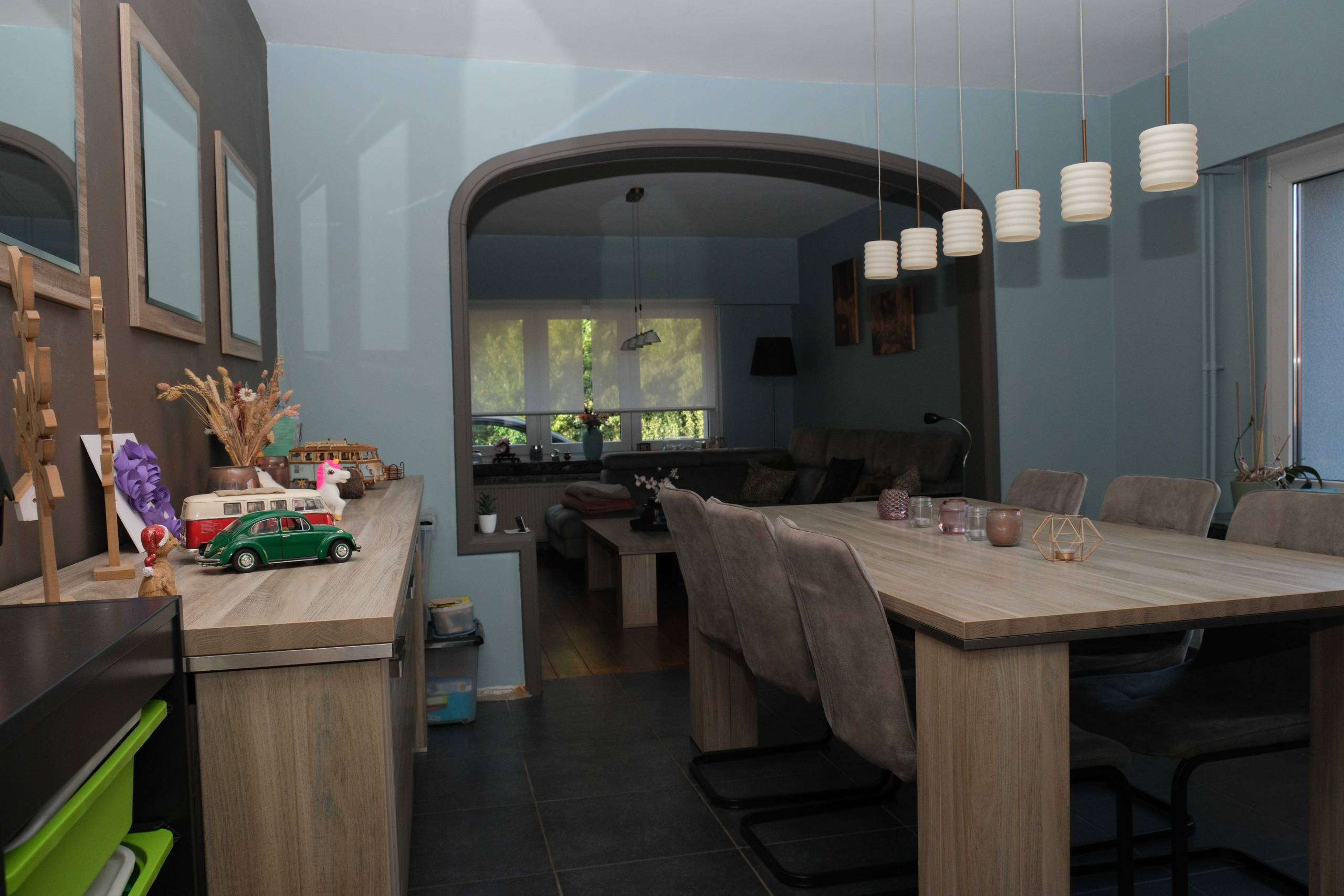 Maison à vendre à Putte avec 3 chambres - photo 5