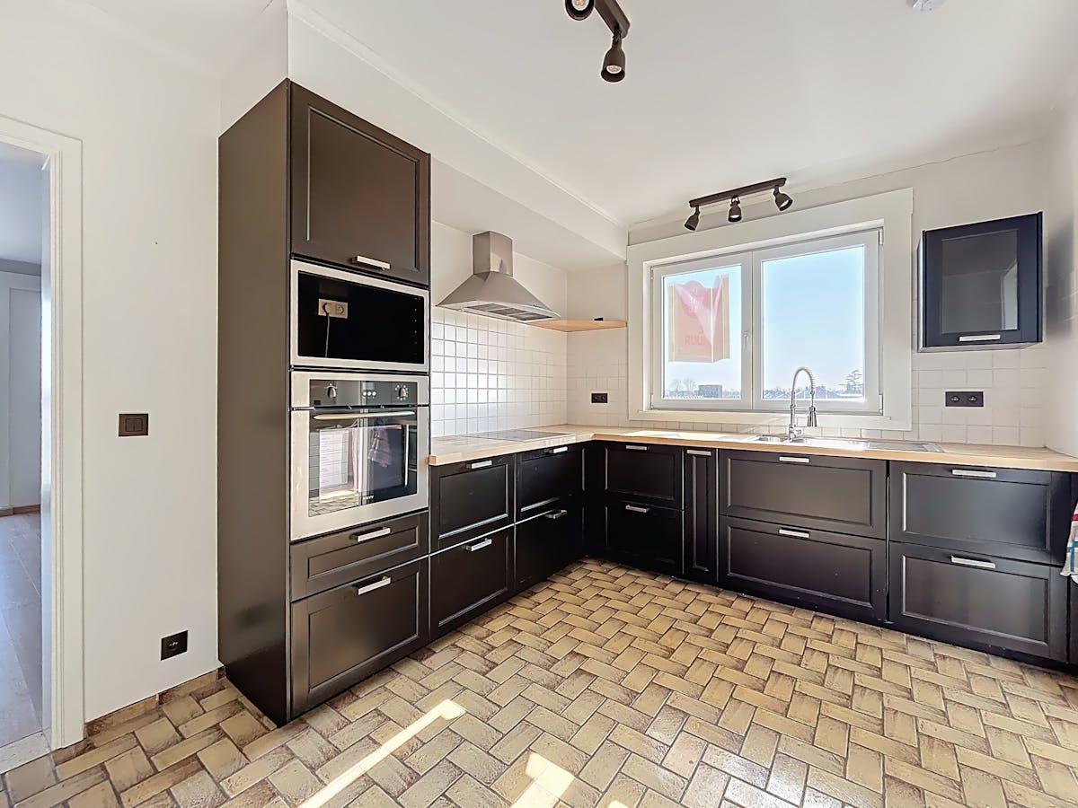 Spacieux appartement de deux chambres à louer à Astene - photo 4