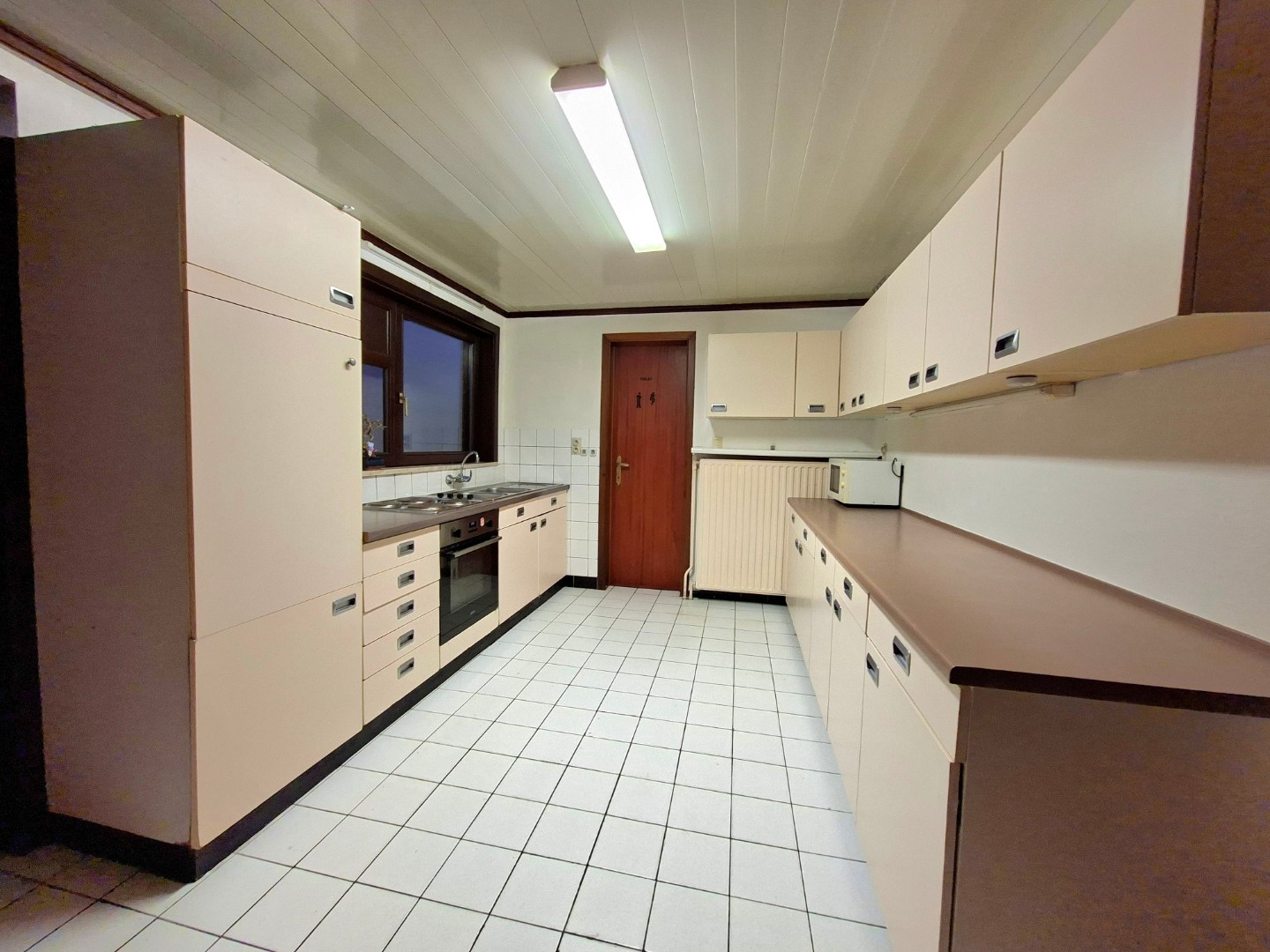 Gezellige halfopen woning - foto 4