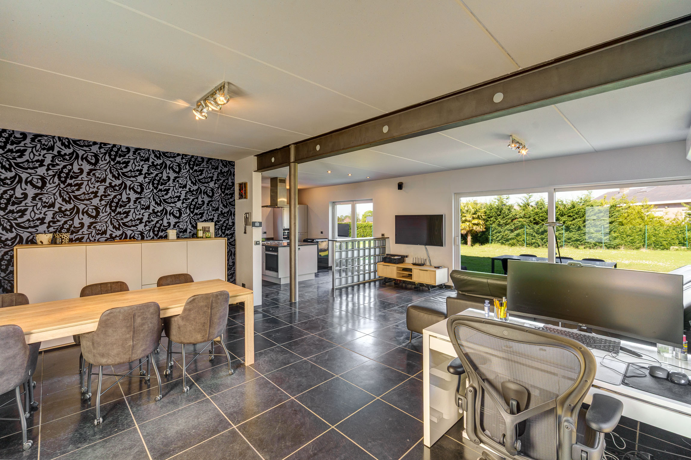 Mooie villa met 4 slaapkamers te Putte - foto 4