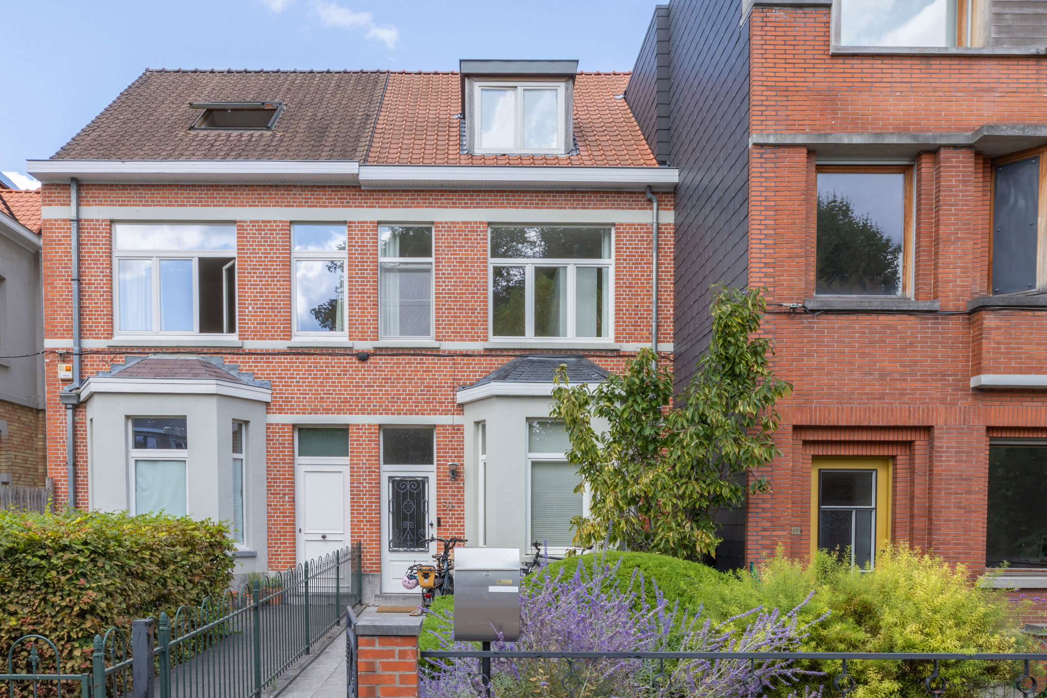 House for sale in Ghent with 4 bedrooms - photo 1