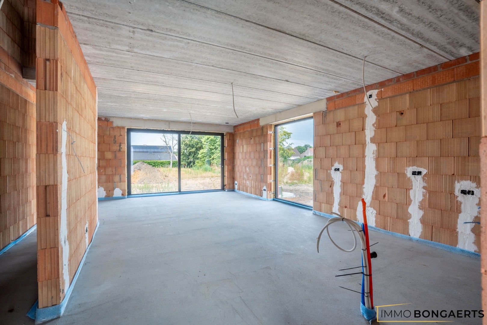 Energiezuinige nieuwbouwwoning met mogelijkheid tot 6% btw - foto 4