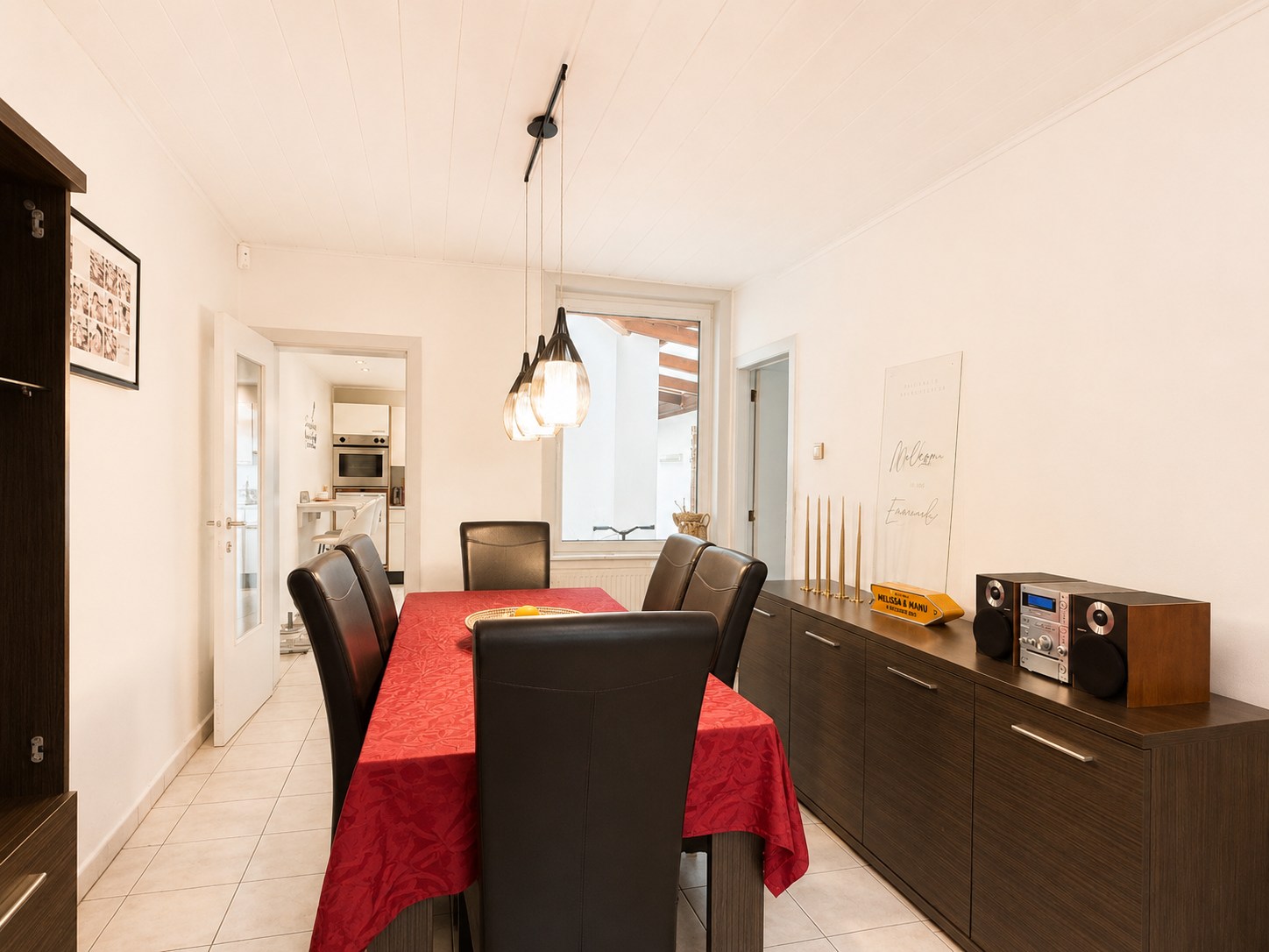 Maison à vendre à Zeebrugge avec 3 chambres - photo 5
