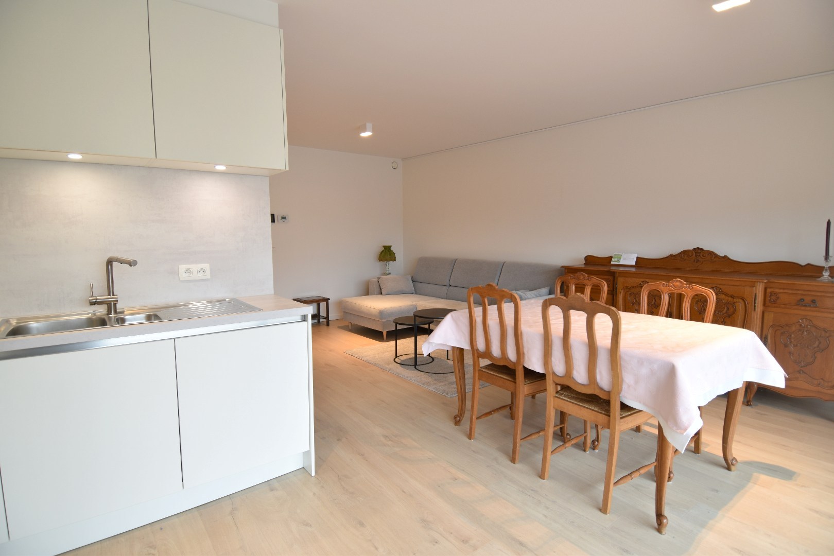 Apartment for rent in Kortrijk with 1 bedroom - photo 3