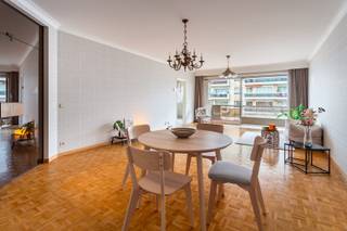 Apartment for sale in Antwerp