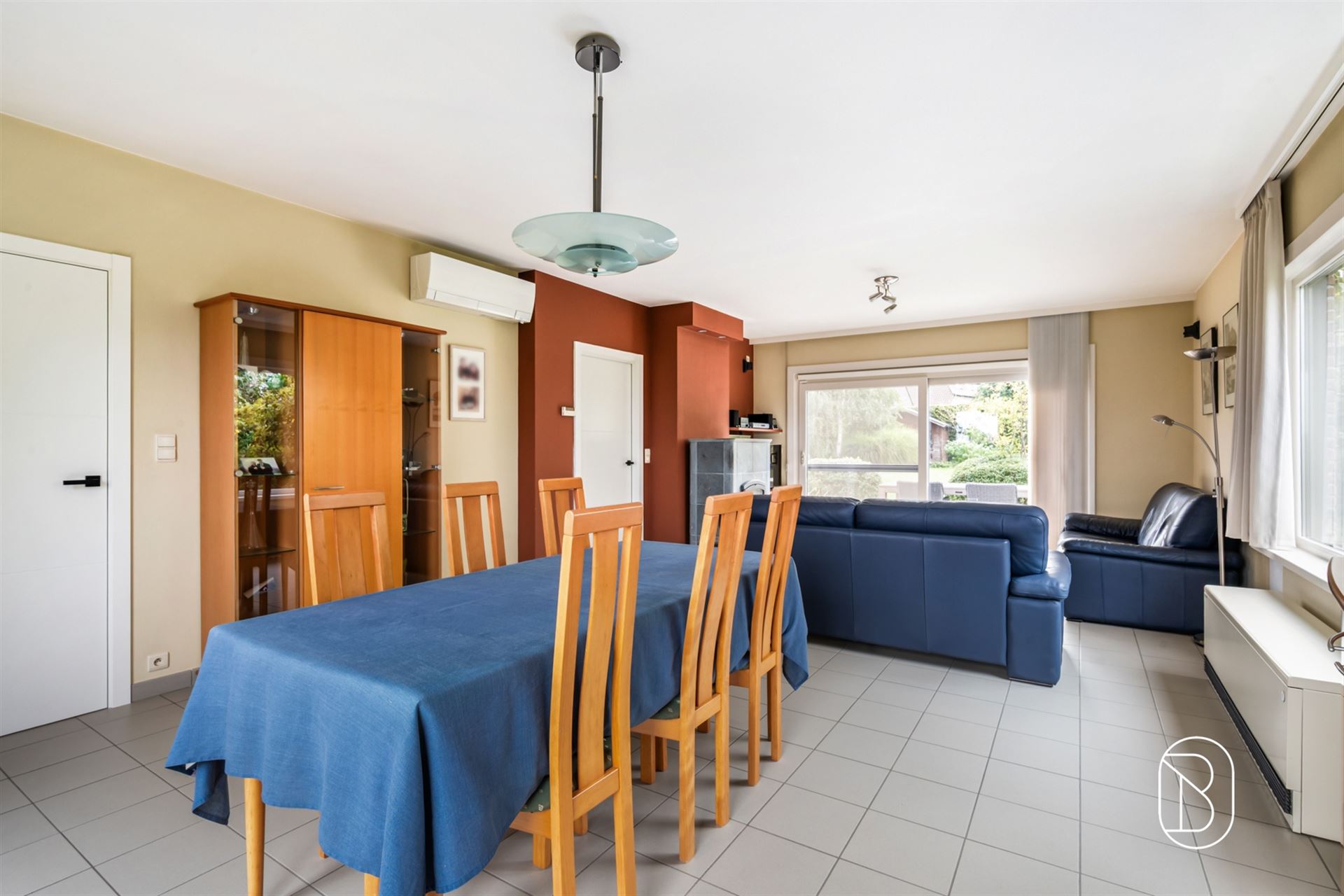 Leuke energiezuinig woning met mooie tuin! - foto 4