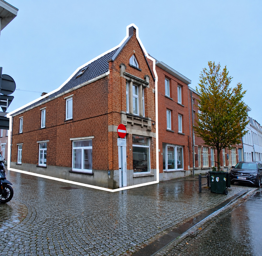 Maison à vendre à Audenarde