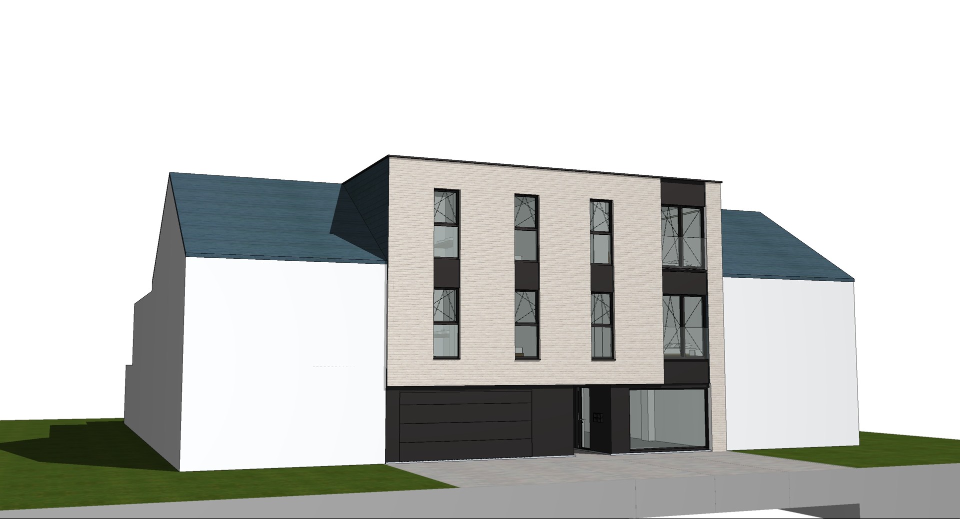 Commercial à louer à Houthalen-Helchteren - photo 4