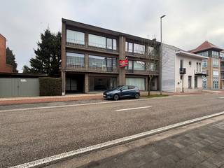 Appartement à vendre à Mol