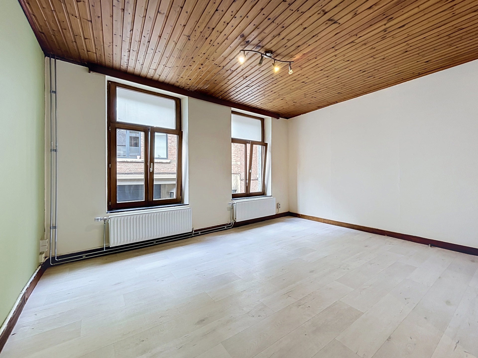 Appartement te huur in Hoei met 2 slaapkamers - foto 5