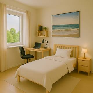 House for sale in Blankenberge