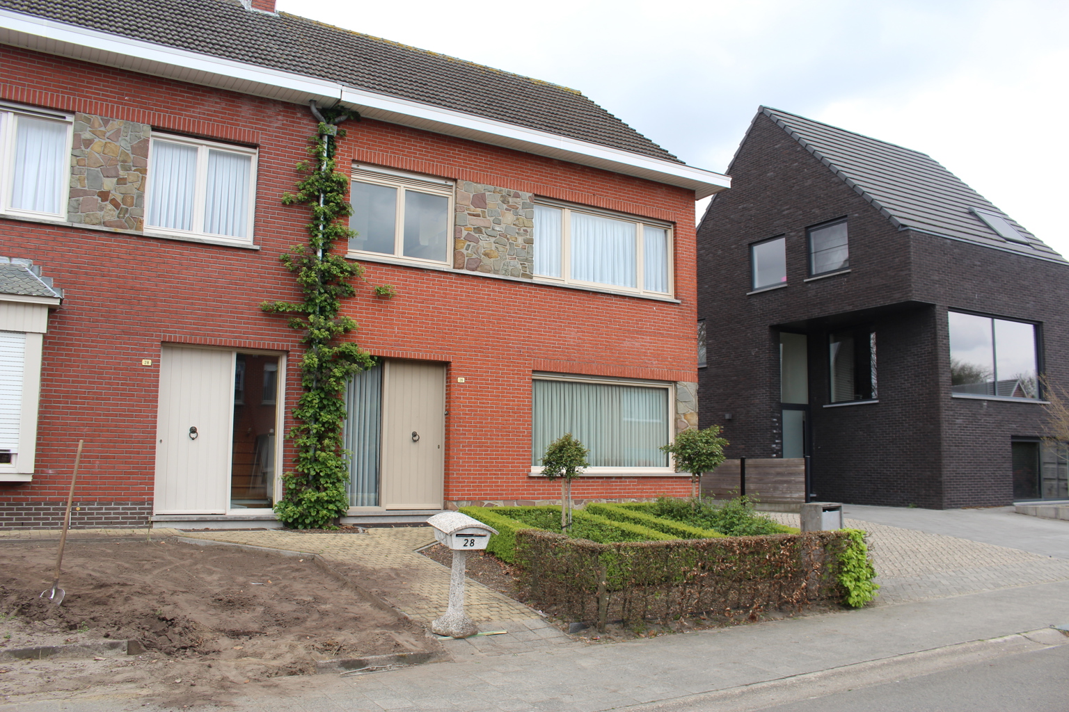 Maison à louer à Wuustwezel avec 3 chambres - photo 2