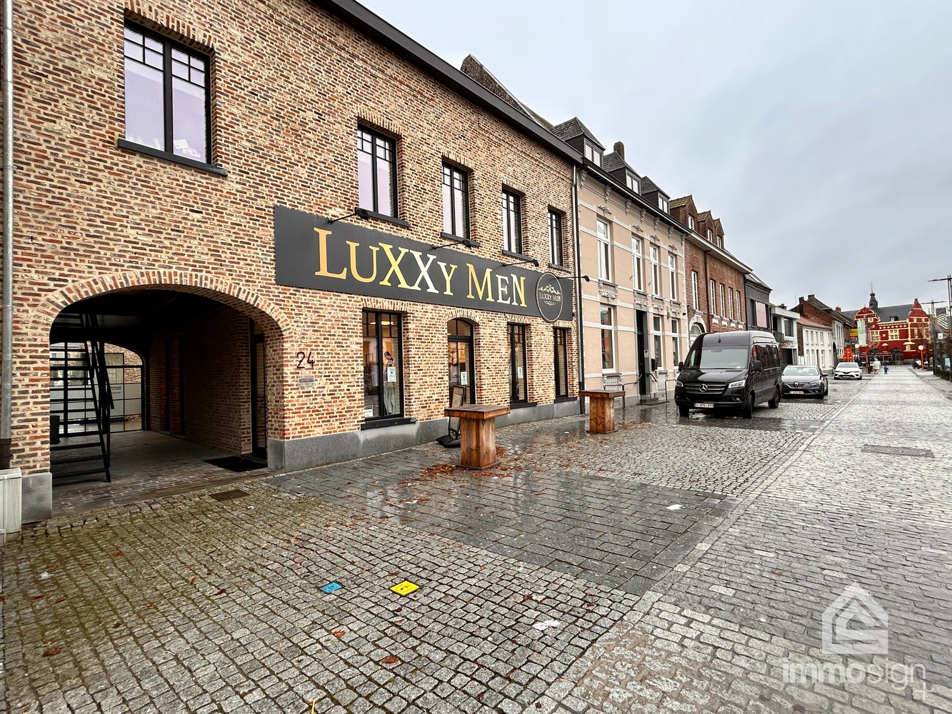 Commercial for rent in Peer - photo 2