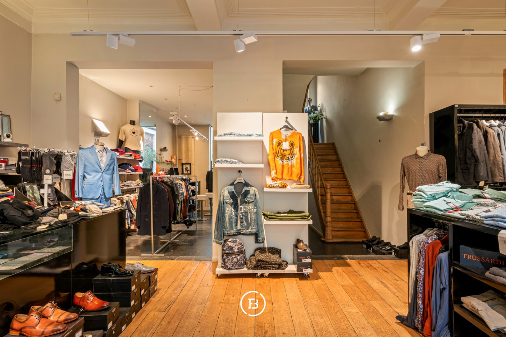 Handelspand 500 m² - foto 5