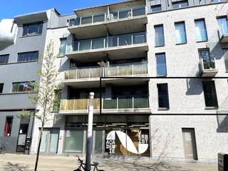Apartment for sale in Antwerp