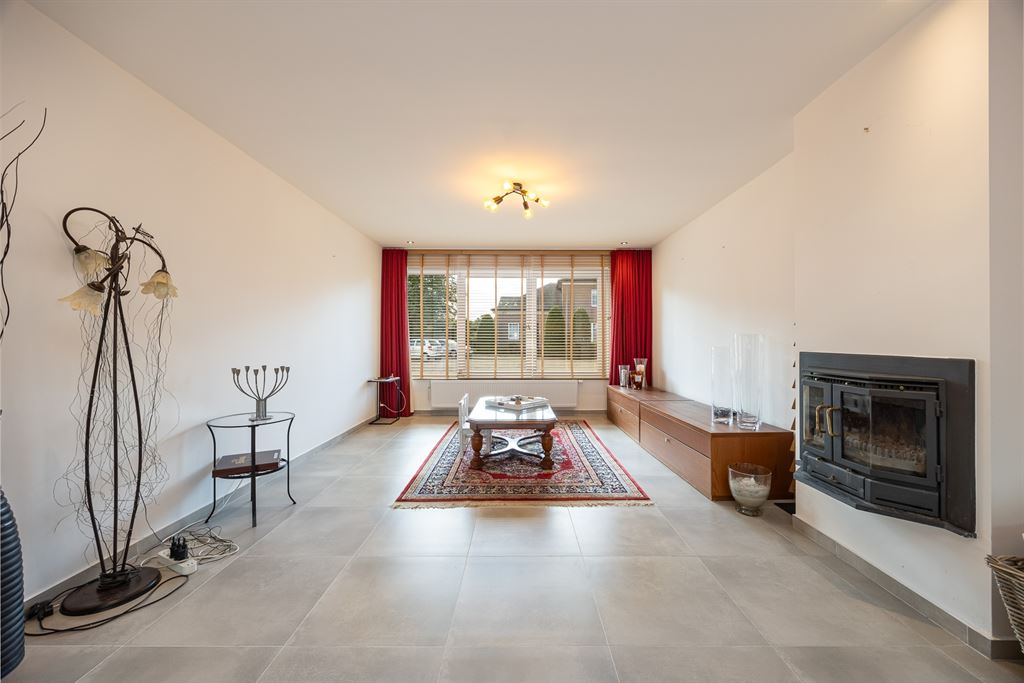 Ruime, gerenoveerde woning nabij centrum Werchter! - foto 4