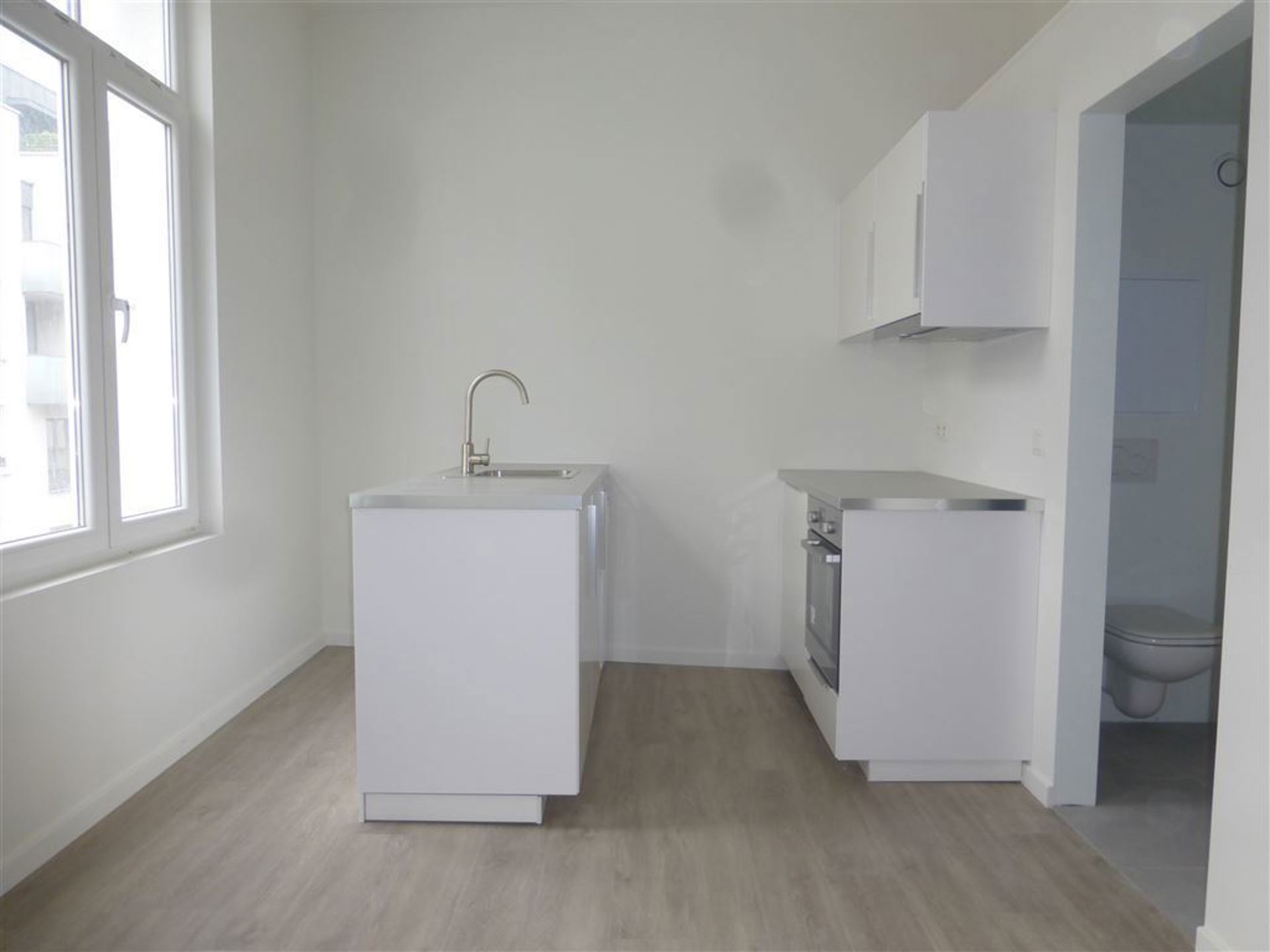 Studio in de buurt van Louise &amp; Flagey - foto 2