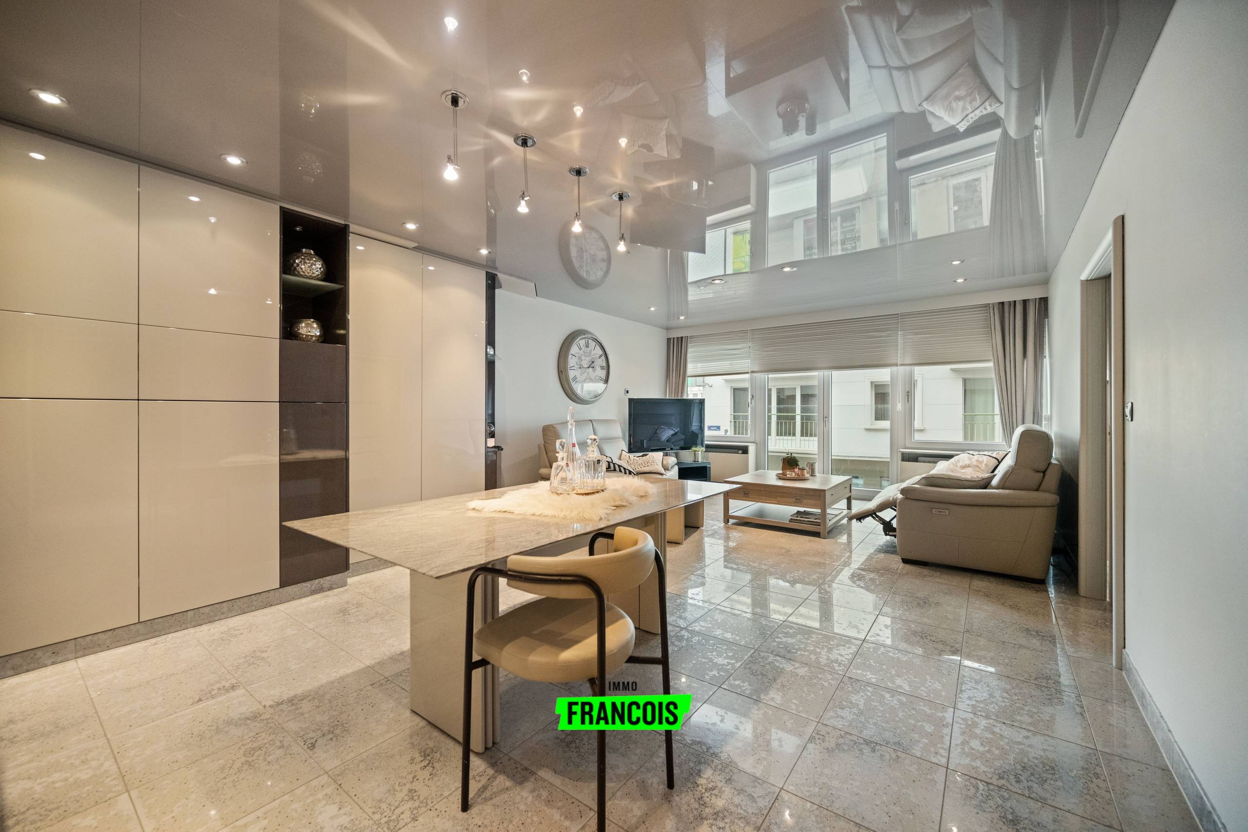 Apartment for sale in Ostend with 2 bedrooms - photo 1