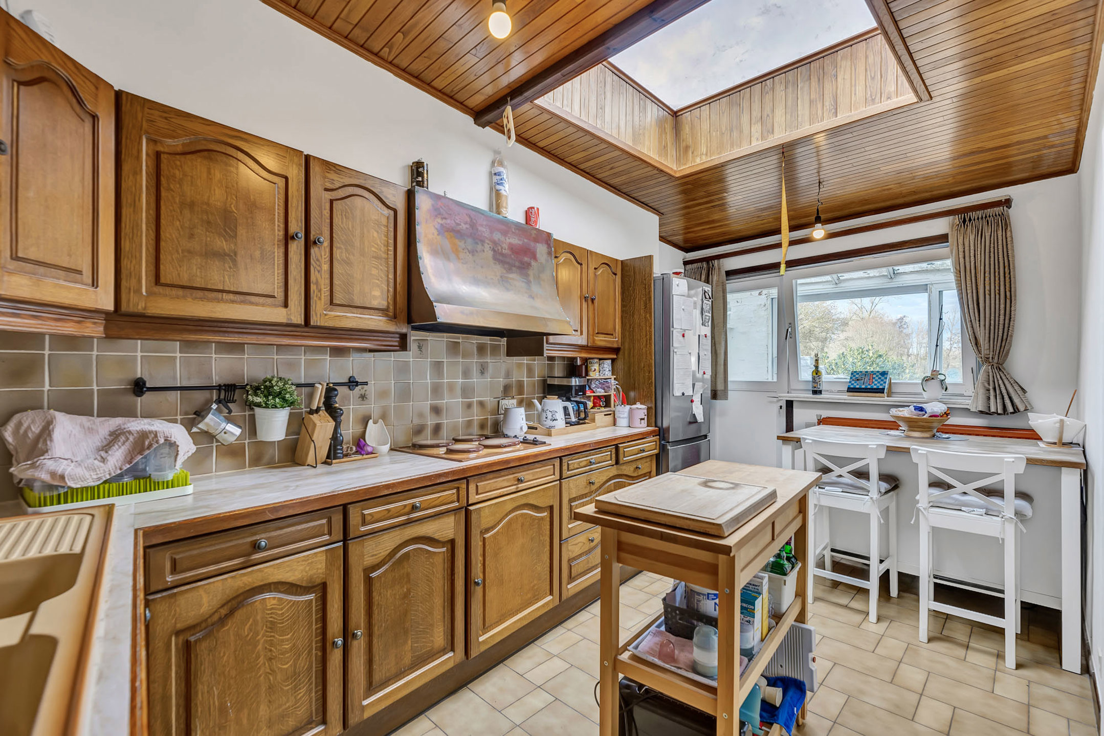 Ideale starterswoning of investeringspand met goede ligging - foto 5