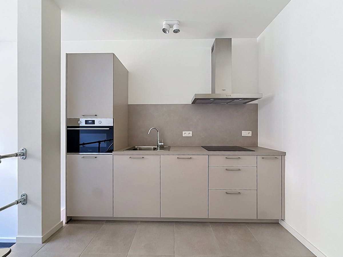 Modern nieuwbouwappartement te huur in Deurne - foto 5