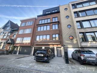 Apartment for rent in Antwerp