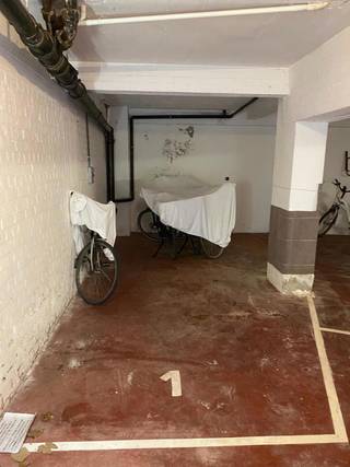 Garage for sale in Knokke-Heist