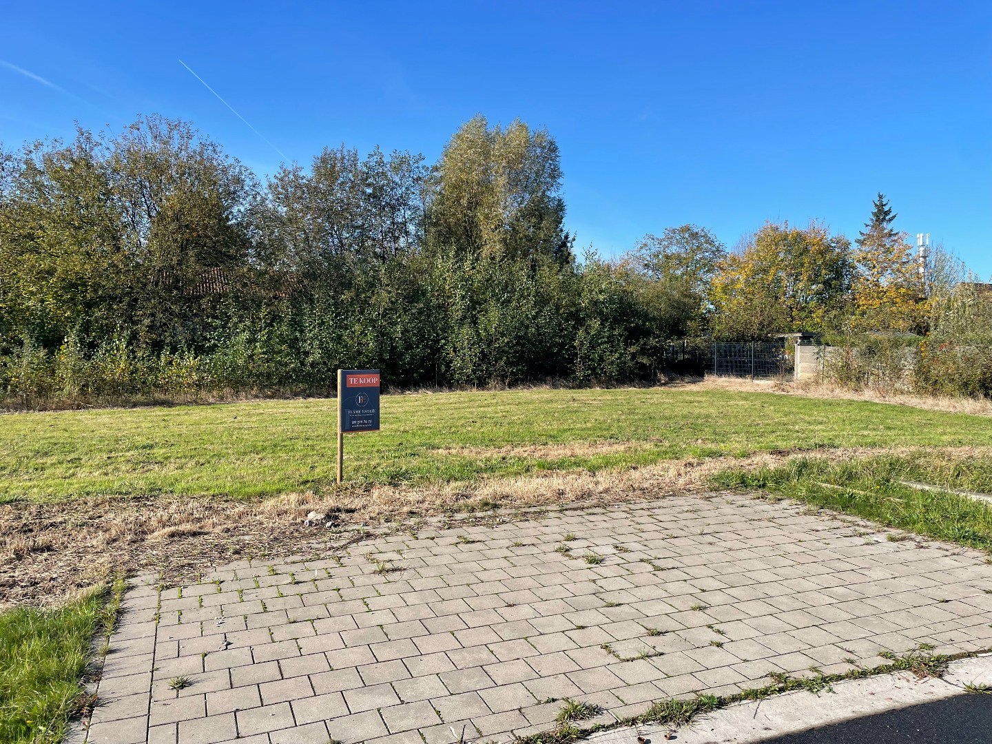 Maison à vendre à Gand avec 3 chambres - photo 1