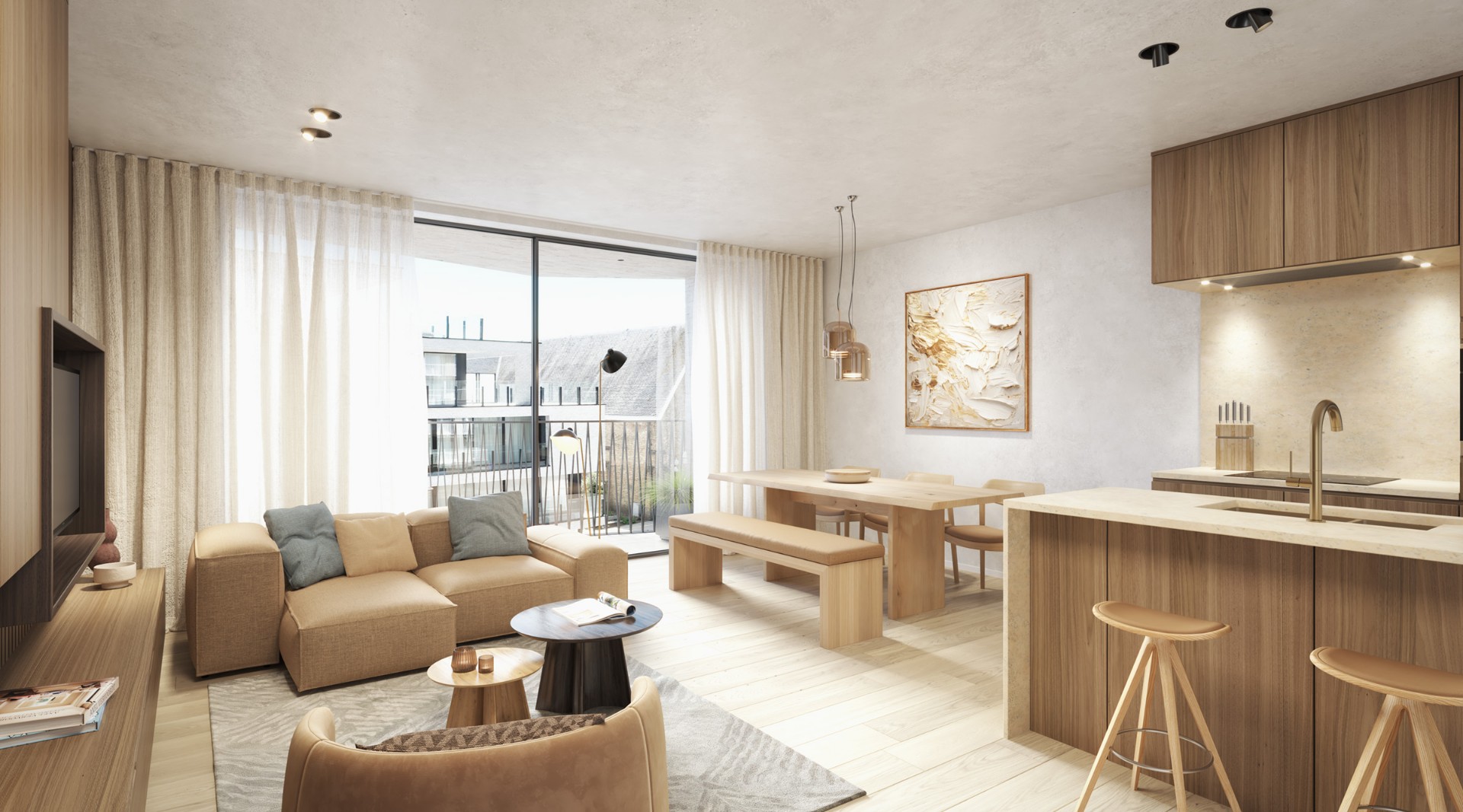 Project te koop in Oostduinkerke - foto 4