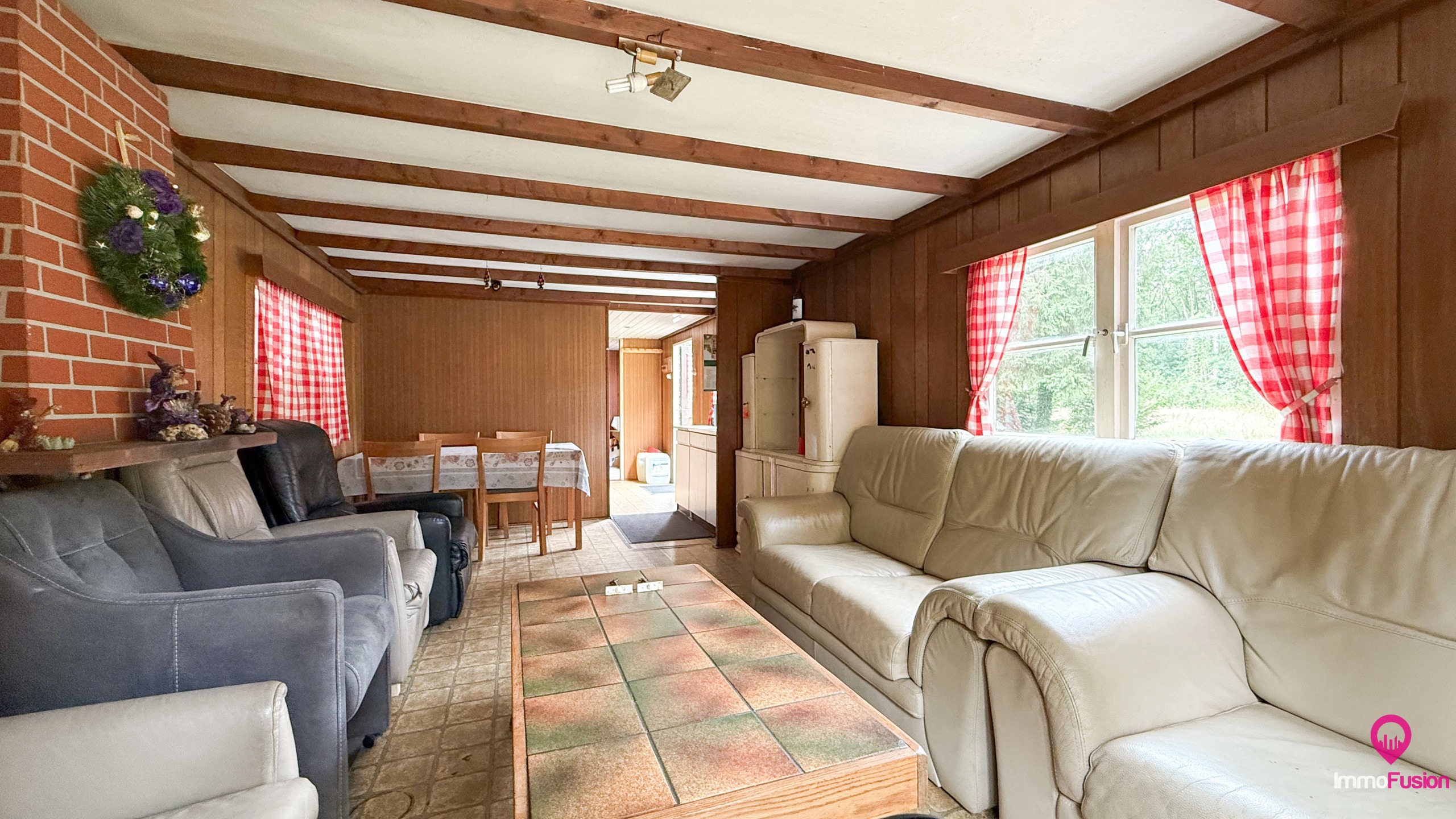 Droom buitenverblijf in Hasselt voor natuurliefhebbers!  - foto 4