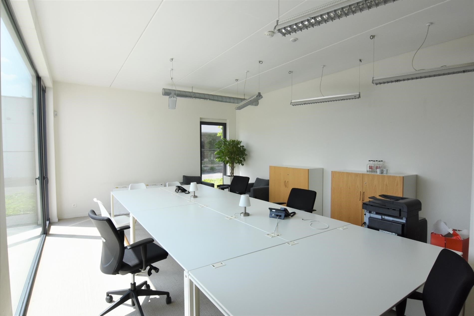 Dienstenkantoor in kunsthuis Huize Minne met centrale ligging - foto 4