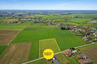 Terrain à vendre à Ichtegem